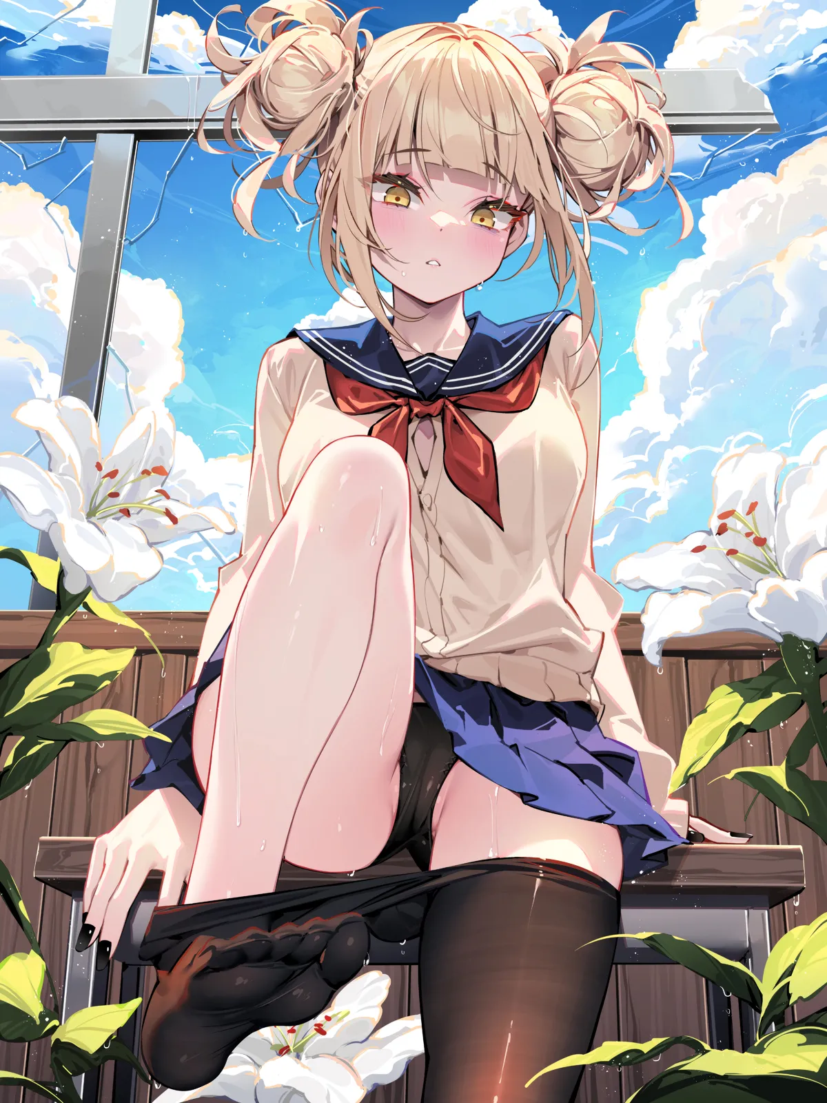 Pixiv WaterRing 2174931 202303 - 202605 - Image 668