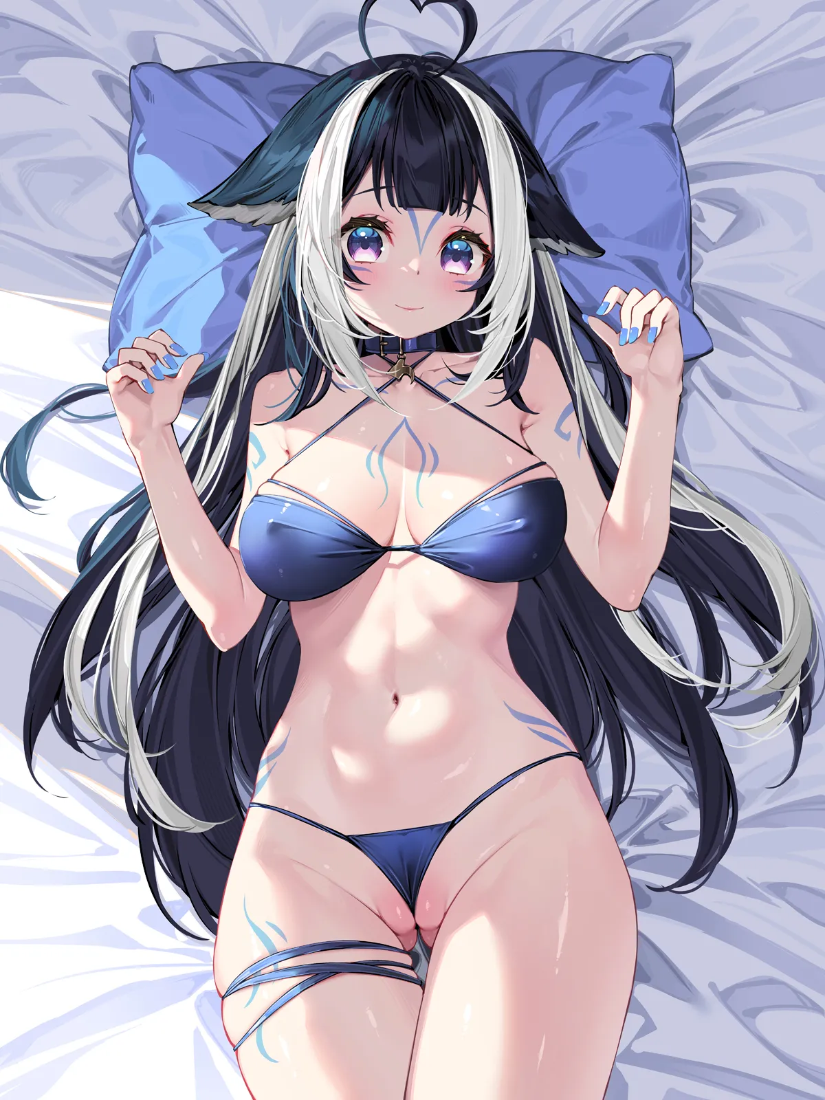 Pixiv WaterRing 2174931 202303 - 202605 - Image 712