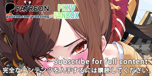 Pixiv WaterRing 2174931 202303 - 202605 - Image 809