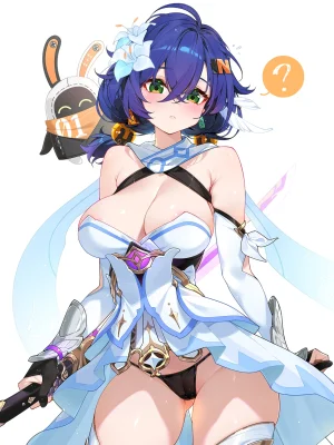 Pixiv WaterRing 2174931 202303 - 202605 - Page 119