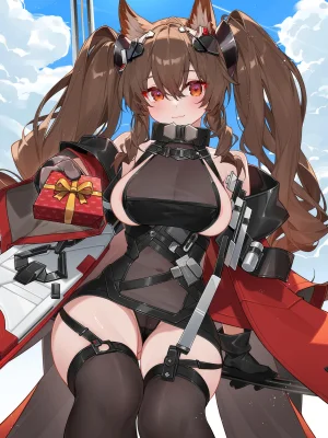 Pixiv WaterRing 2174931 202303 - 202605 - Page 19