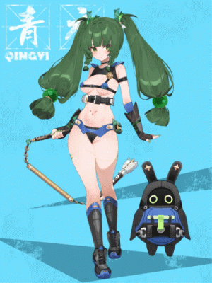 Pixiv WaterRing 2174931 202303 - 202605 - Page 269