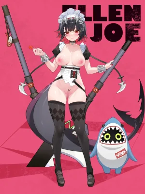 Pixiv WaterRing 2174931 202303 - 202605 - Page 338