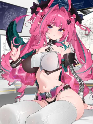 Pixiv WaterRing 2174931 202303 - 202605 - Page 4