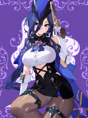 Pixiv WaterRing 2174931 202303 - 202605 - Page 382