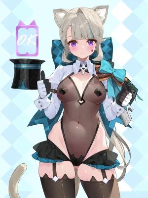 Pixiv WaterRing 2174931 202303 - 202605 - Page 387