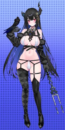 Pixiv WaterRing 2174931 202303 - 202605 - Page 518