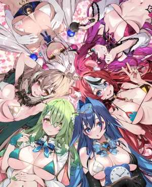 Pixiv WaterRing 2174931 202303 - 202605 - Page 551
