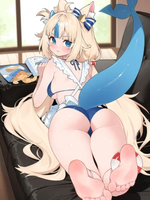 Pixiv WaterRing 2174931 202303 - 202605 - Page 62