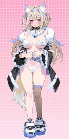 Pixiv WaterRing 2174931 202303 - 202606 - Page 553