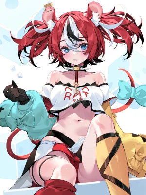 Pixiv WaterRing 2174931 202303 - 202606 - Page 639