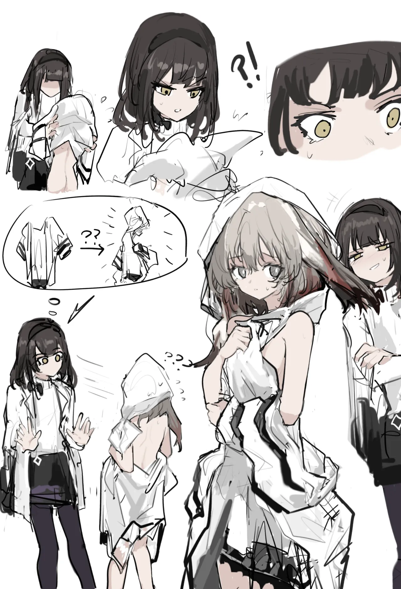 Pixiv WHatE3r 12982882 - Image 106