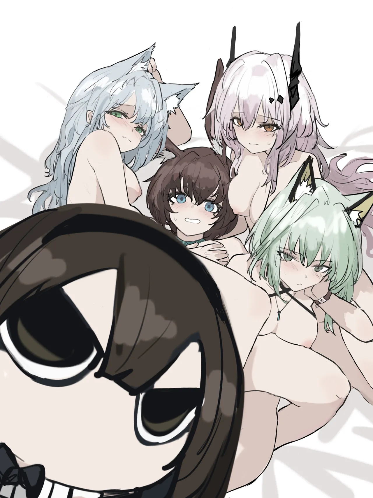 Pixiv WHatE3r 12982882 - Image 119