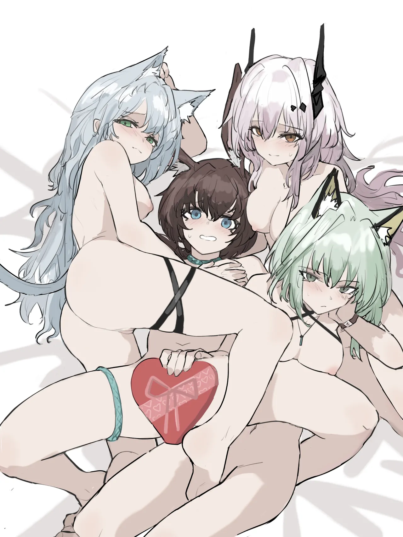 Pixiv WHatE3r 12982882 - Image 120