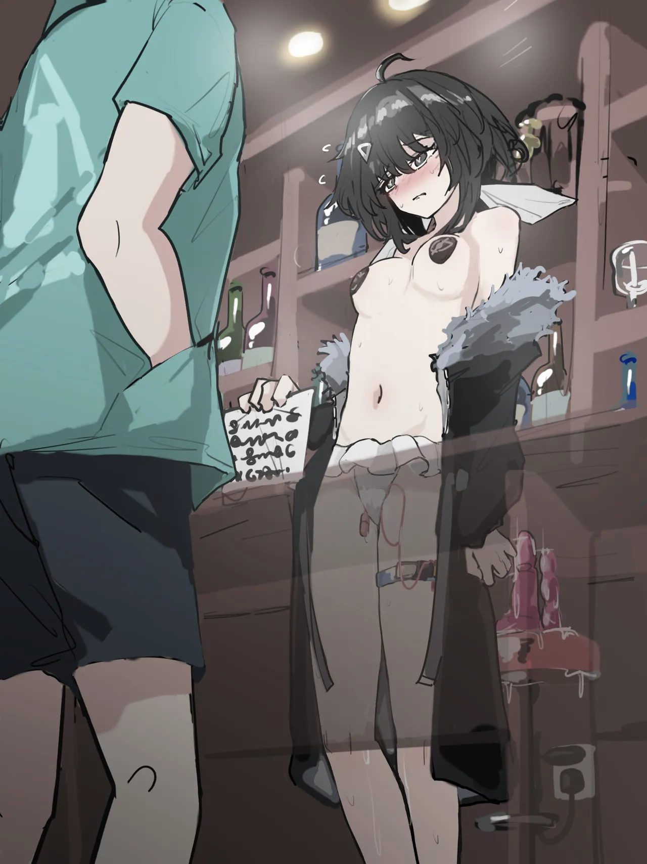 Pixiv WHatE3r 12982882 - Image 127