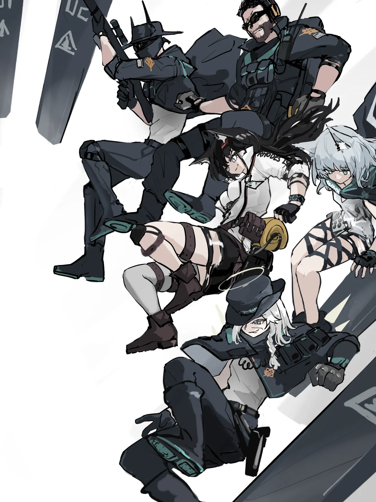 Pixiv WHatE3r 12982882 - Image 133