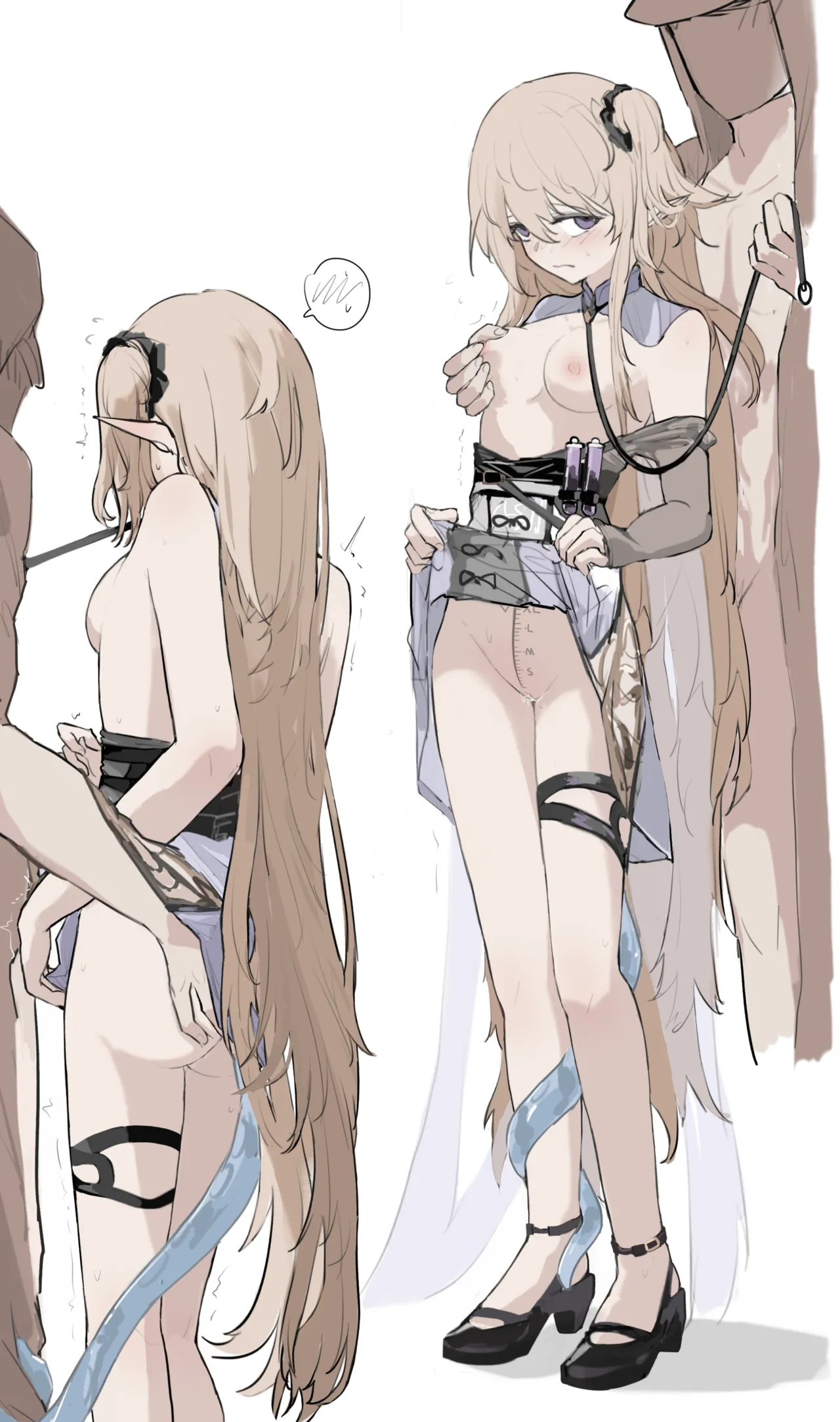 Pixiv WHatE3r 12982882 - Image 144