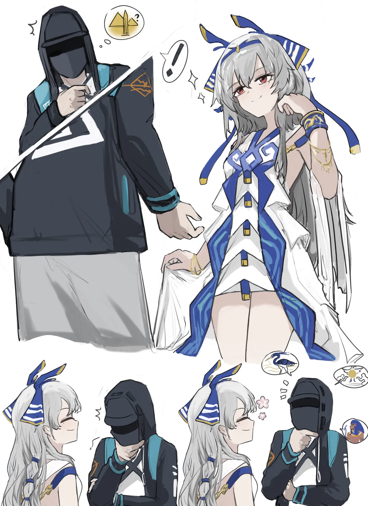 Pixiv WHatE3r 12982882 - Image 167