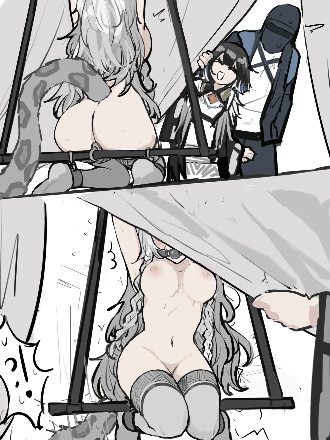 Pixiv WHatE3r 12982882 - Image 19