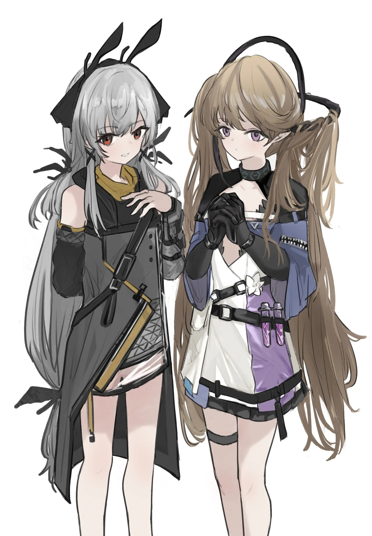 Pixiv WHatE3r 12982882 - Image 197