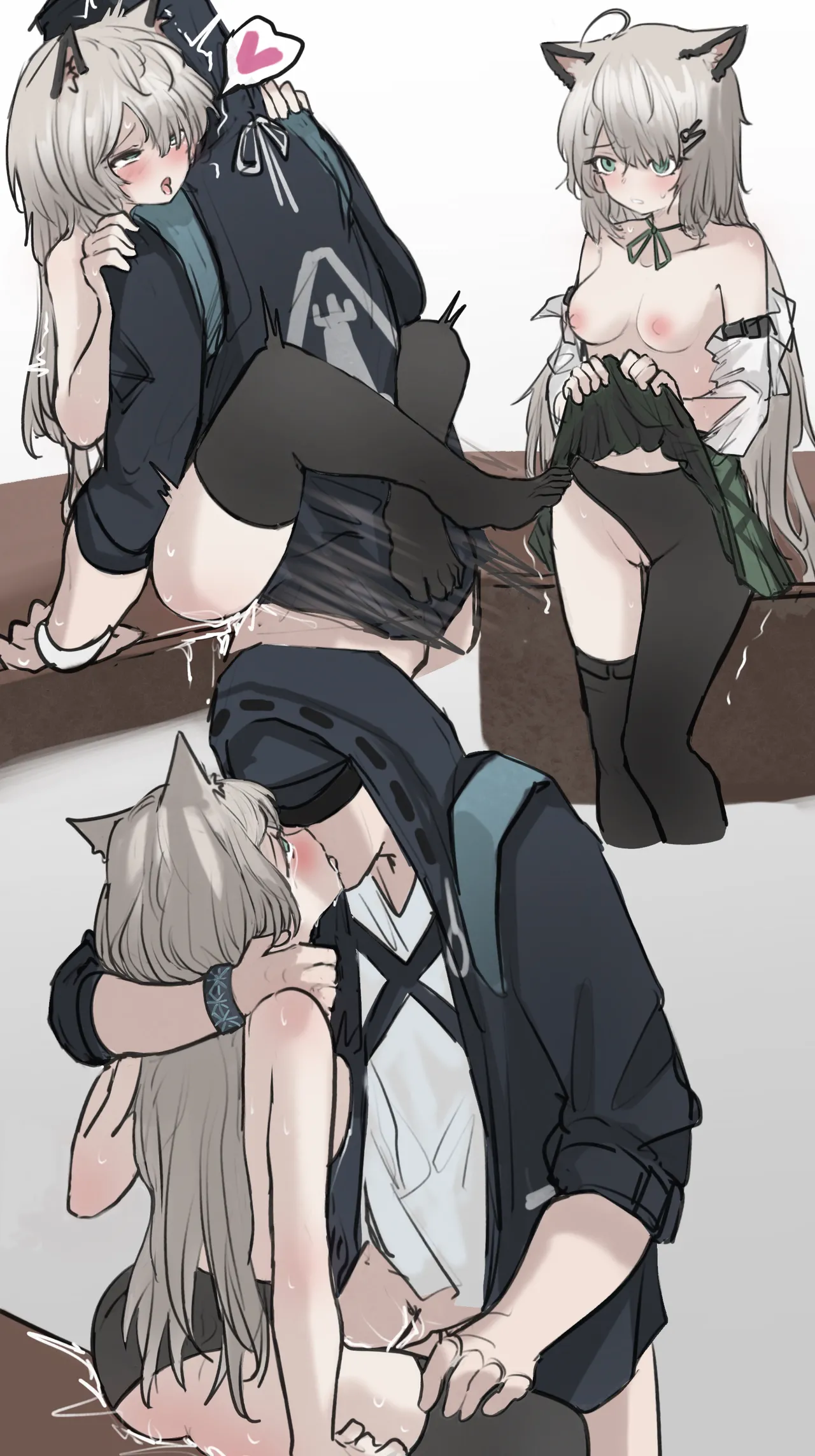 Pixiv WHatE3r 12982882 - Image 226