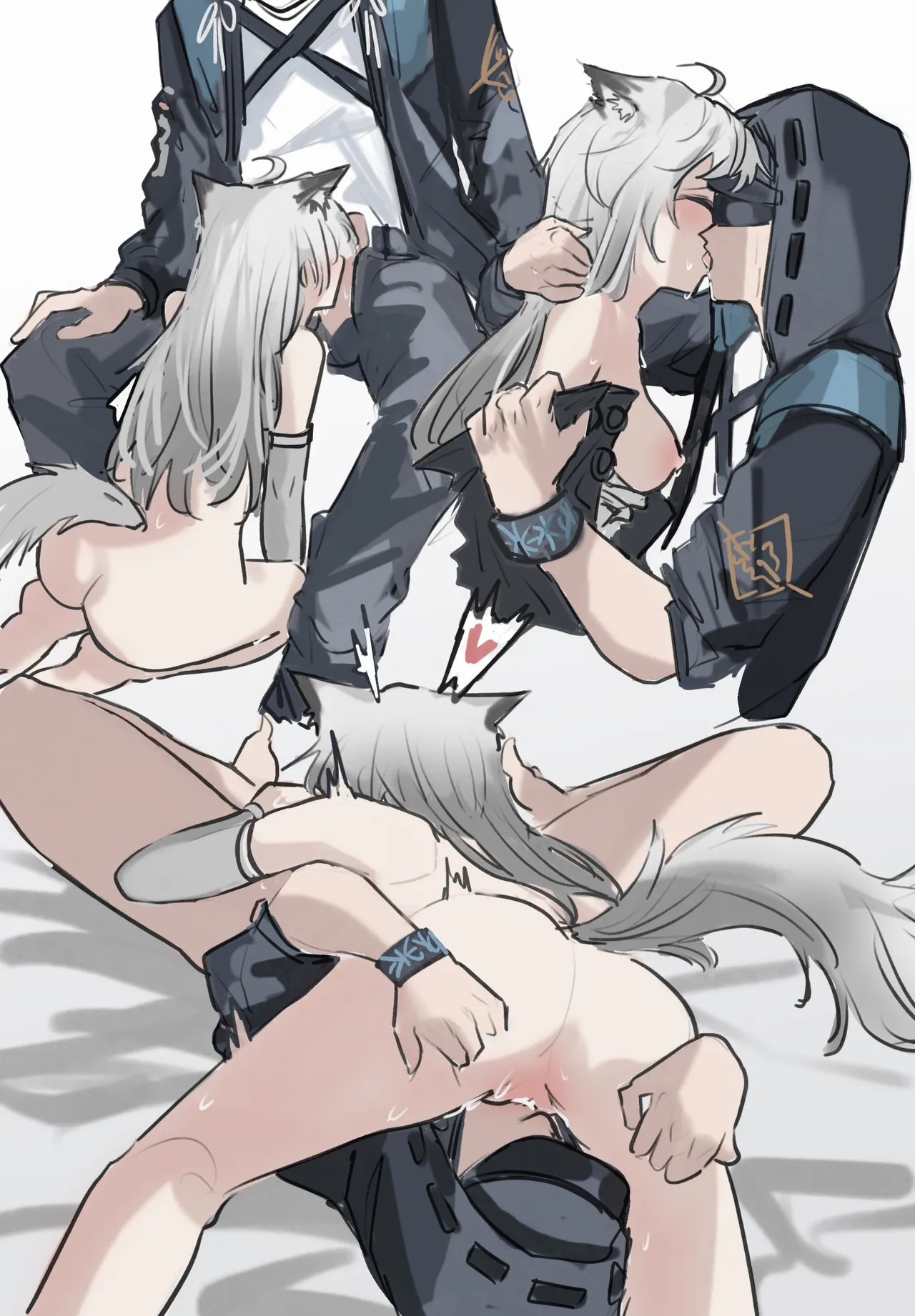 Pixiv WHatE3r 12982882 - Image 243