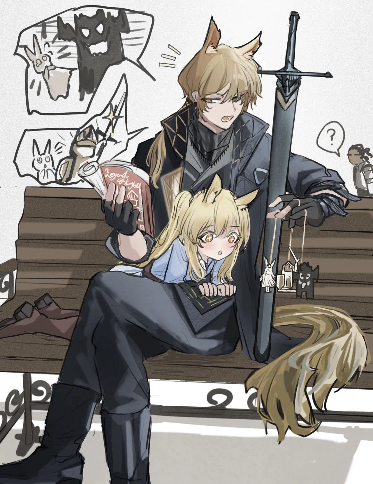 Pixiv WHatE3r 12982882 - Image 254