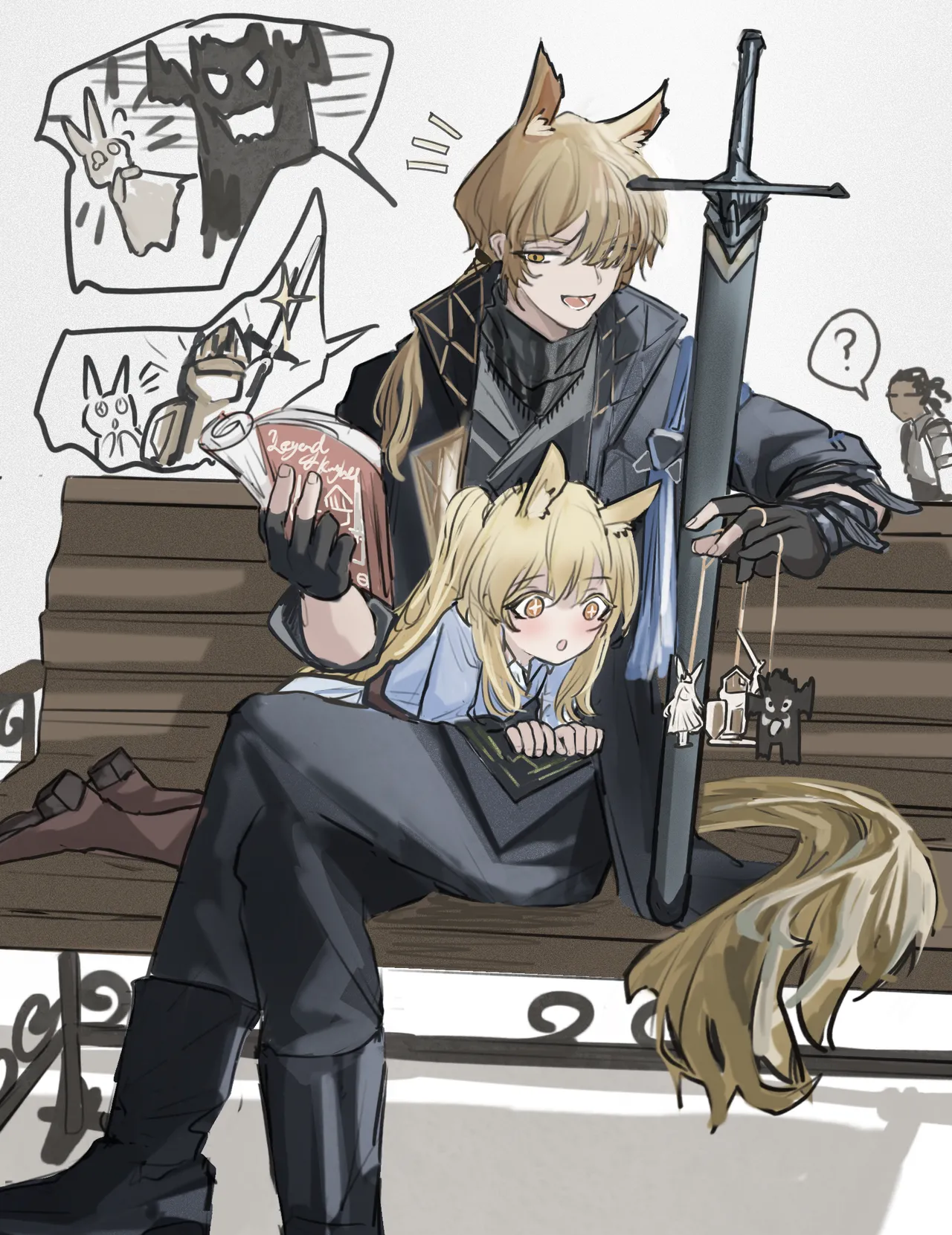 Pixiv WHatE3r 12982882 - Image 255