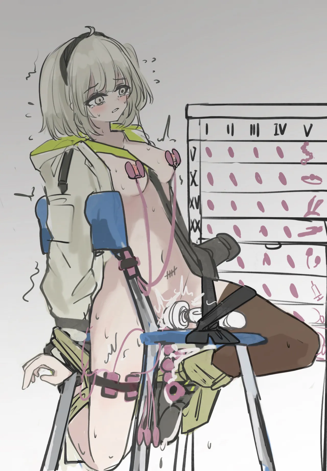 Pixiv WHatE3r 12982882 - Image 294