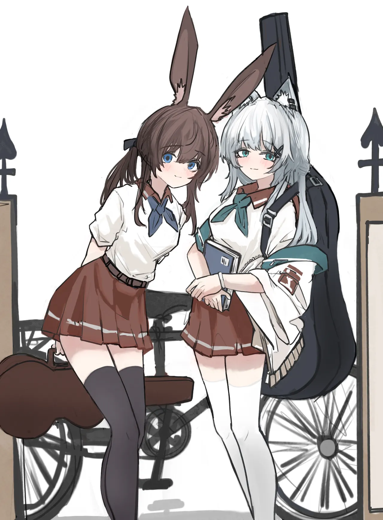 Pixiv WHatE3r 12982882 - Image 306