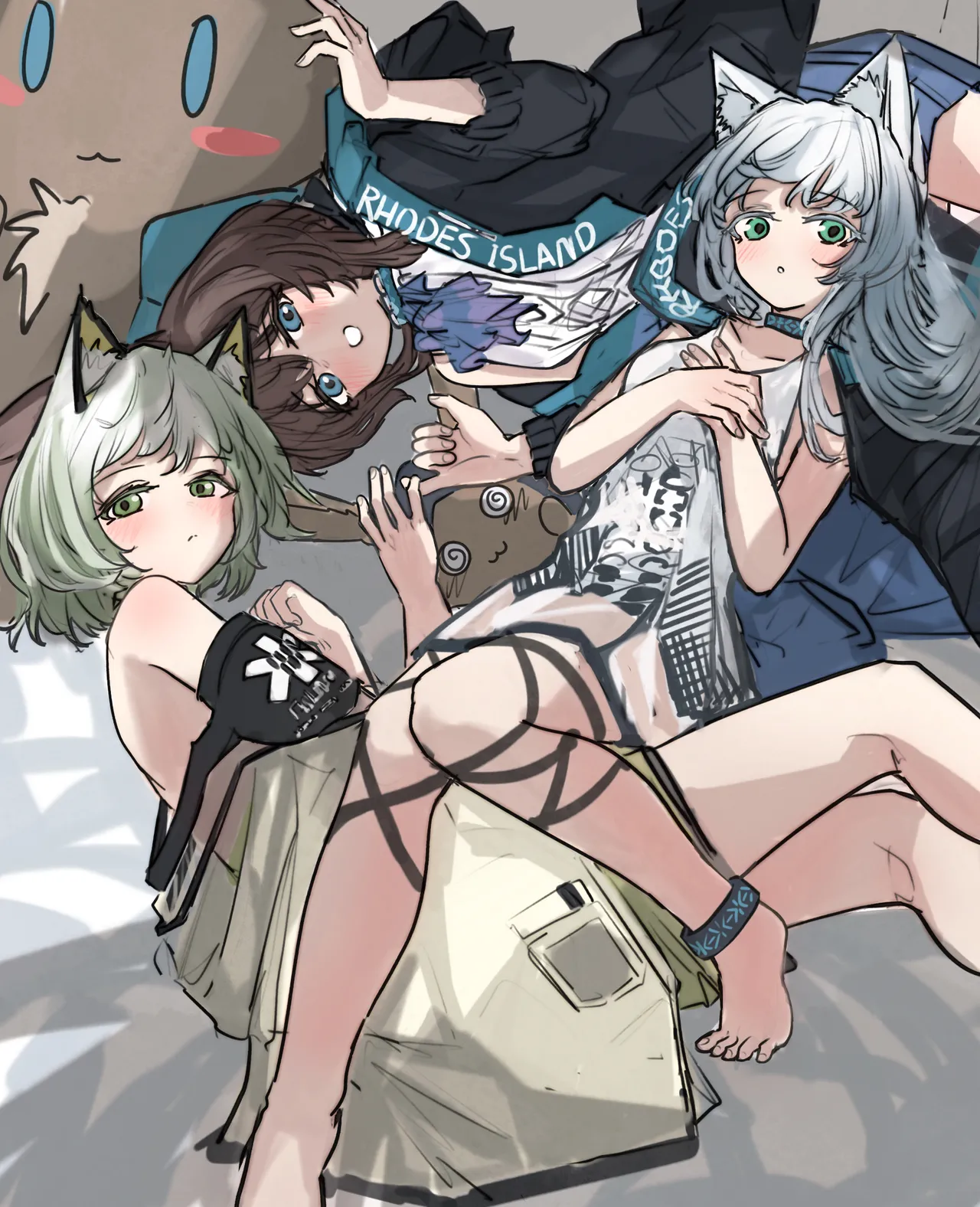 Pixiv WHatE3r 12982882 - Image 309