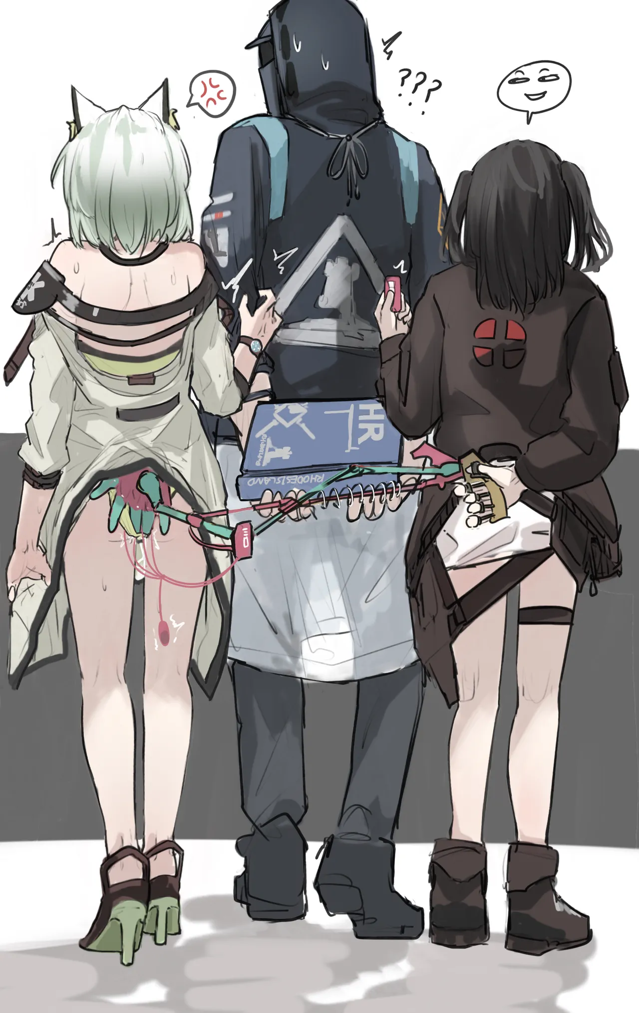 Pixiv WHatE3r 12982882 - Image 310