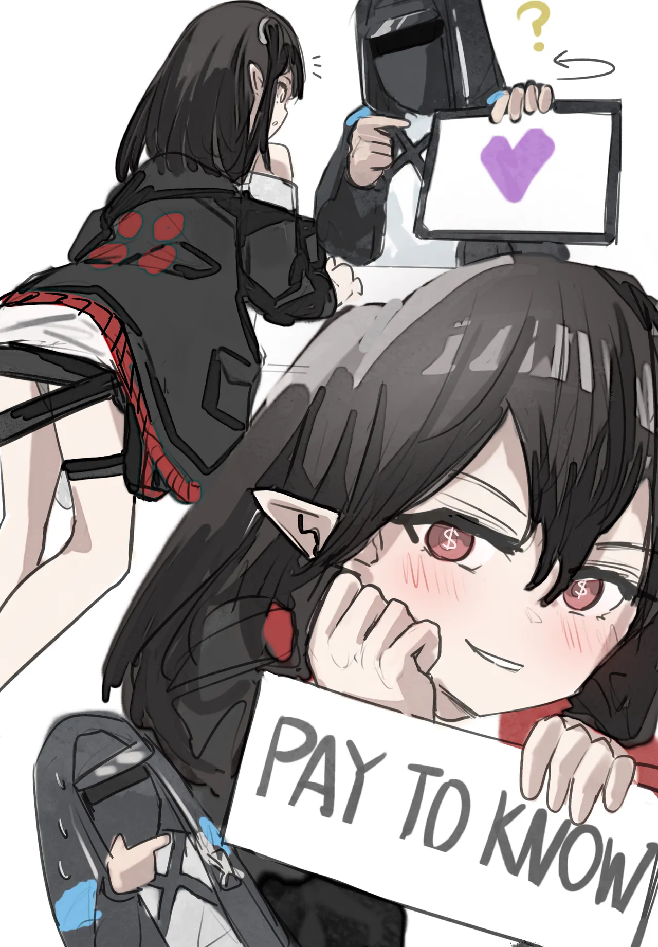 Pixiv WHatE3r 12982882 - Image 314