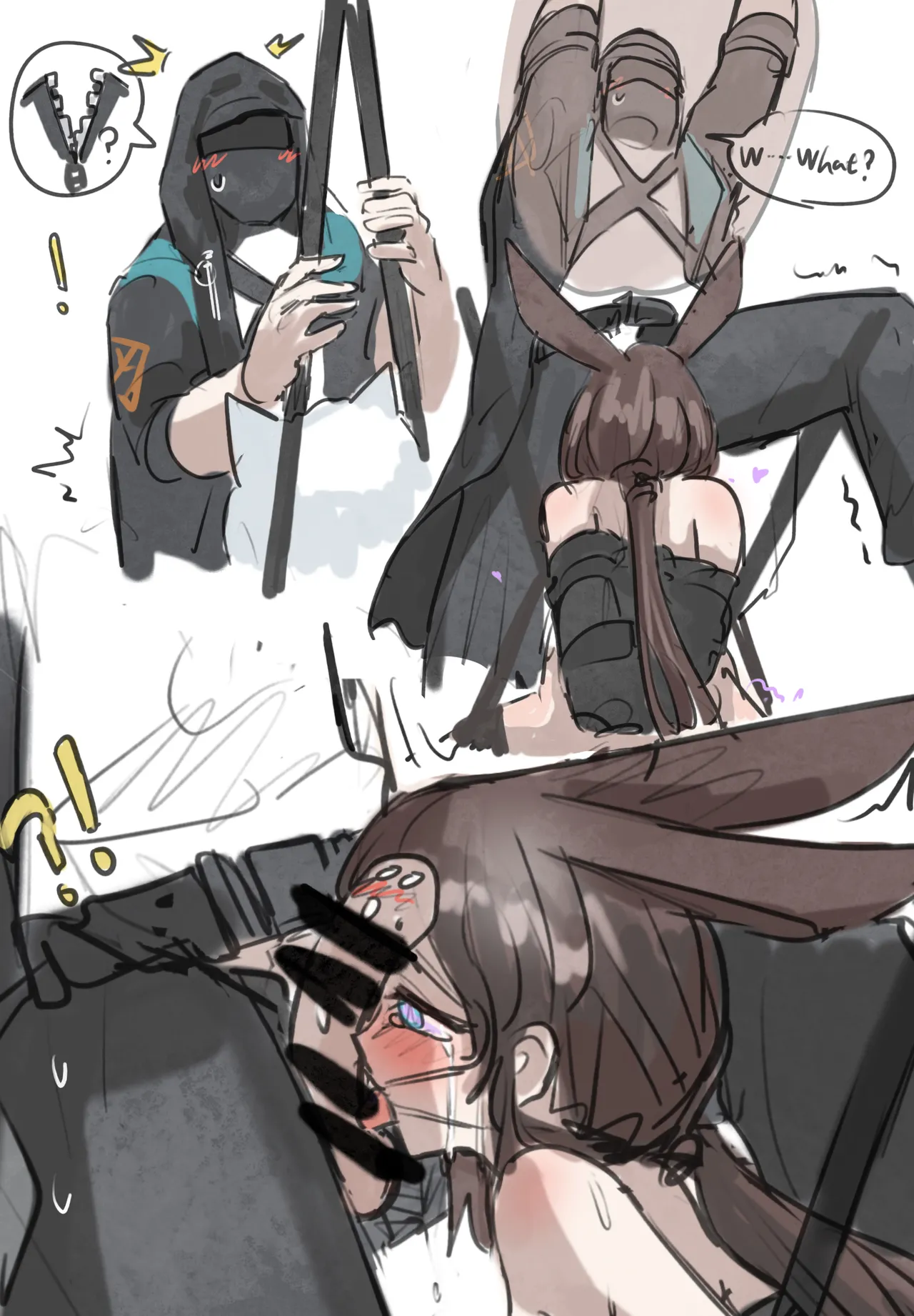 Pixiv WHatE3r 12982882 - Image 323