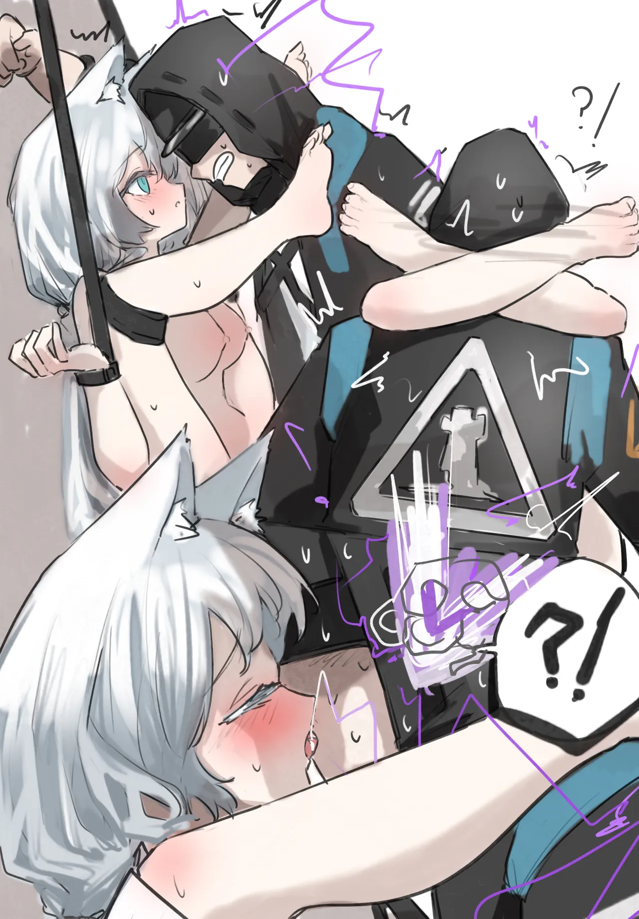 Pixiv WHatE3r 12982882 - Image 333