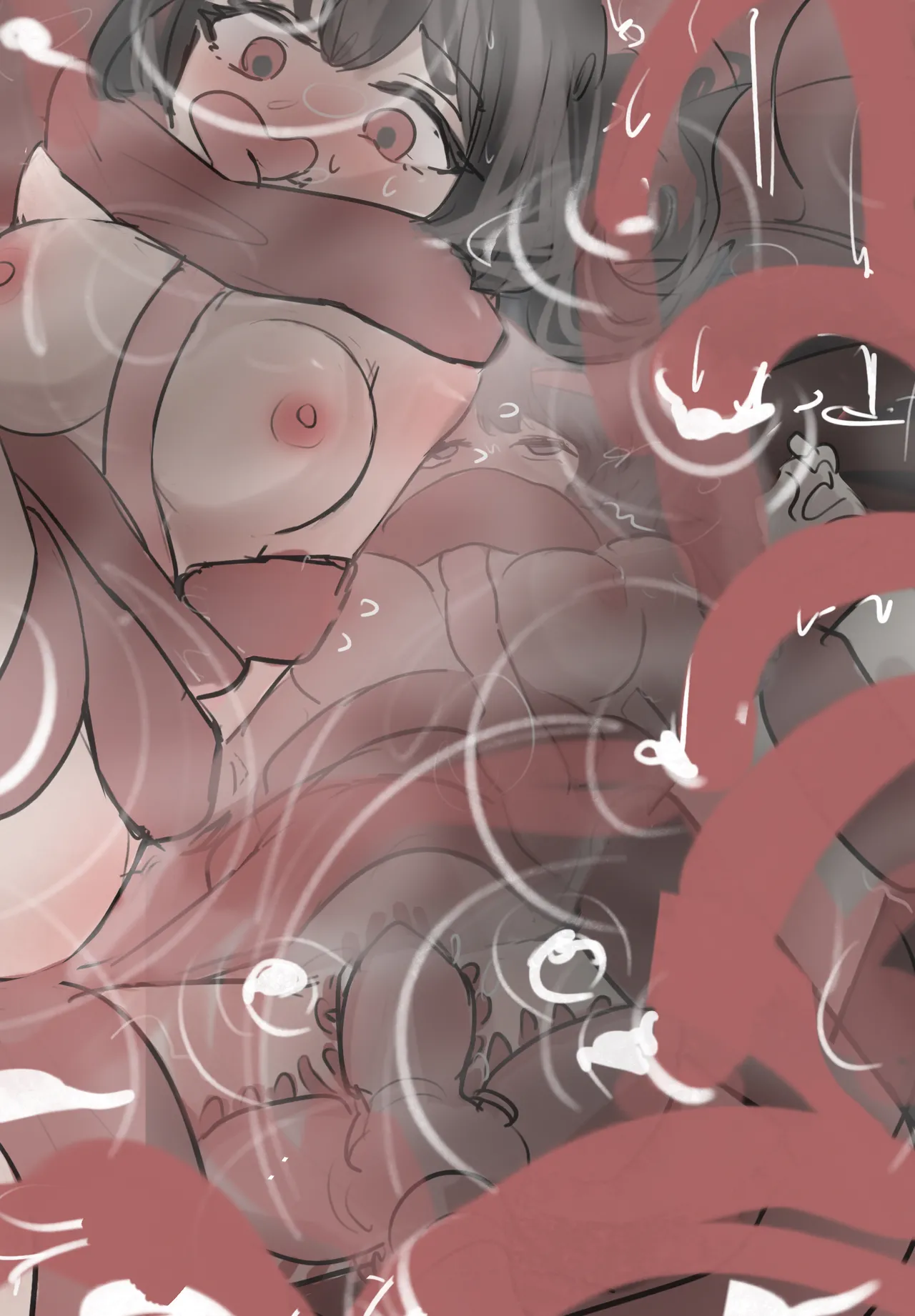 Pixiv WHatE3r 12982882 - Image 337