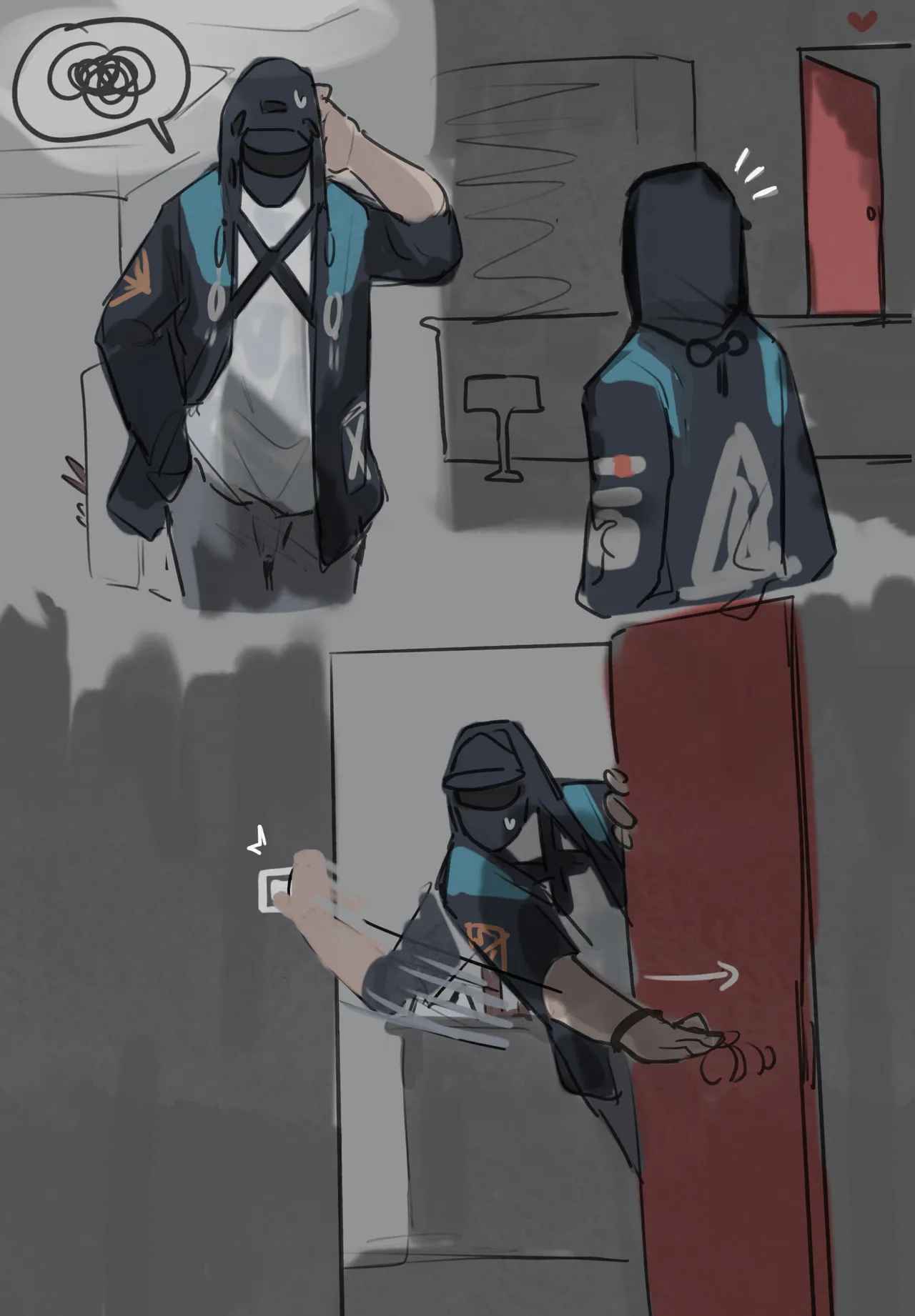 Pixiv WHatE3r 12982882 - Image 350