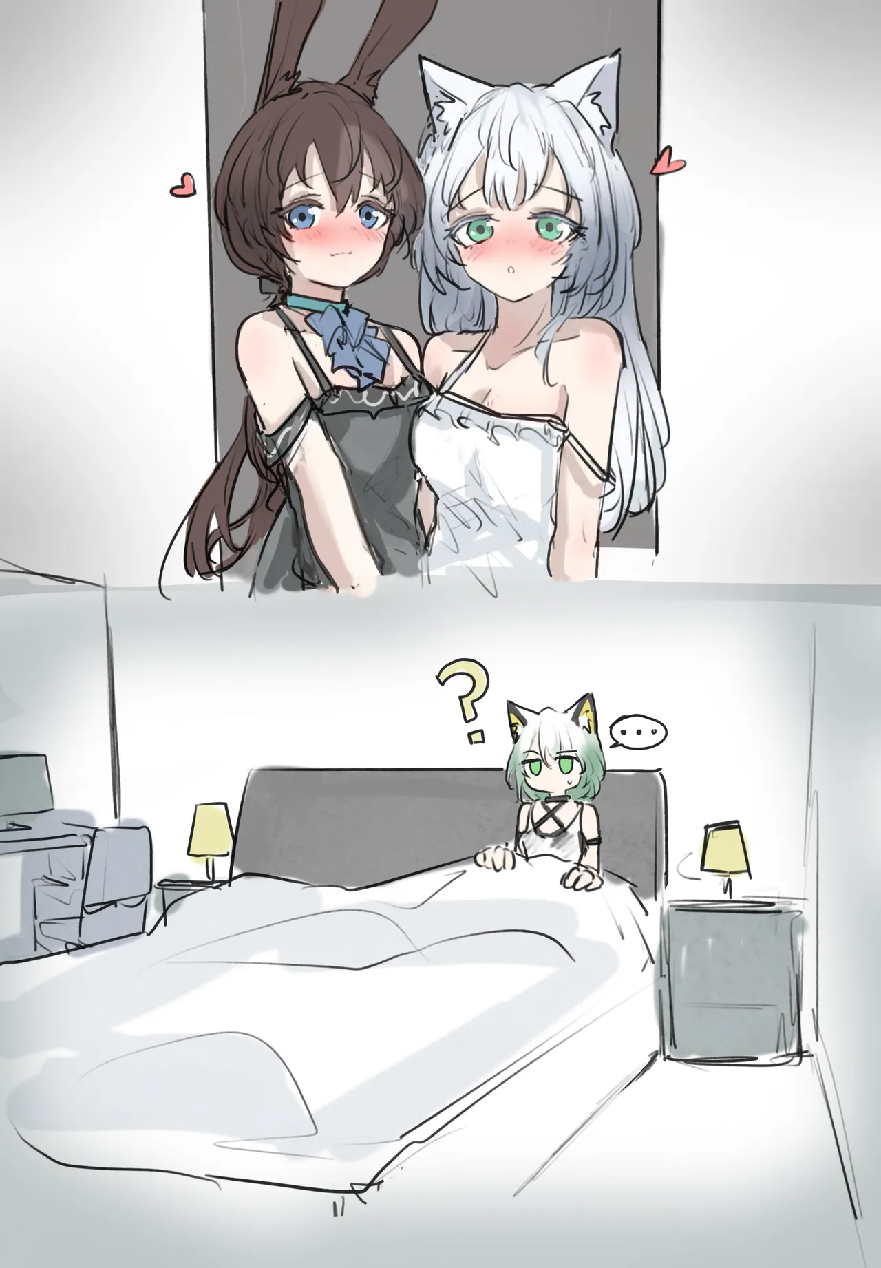 Pixiv WHatE3r 12982882 - Image 353