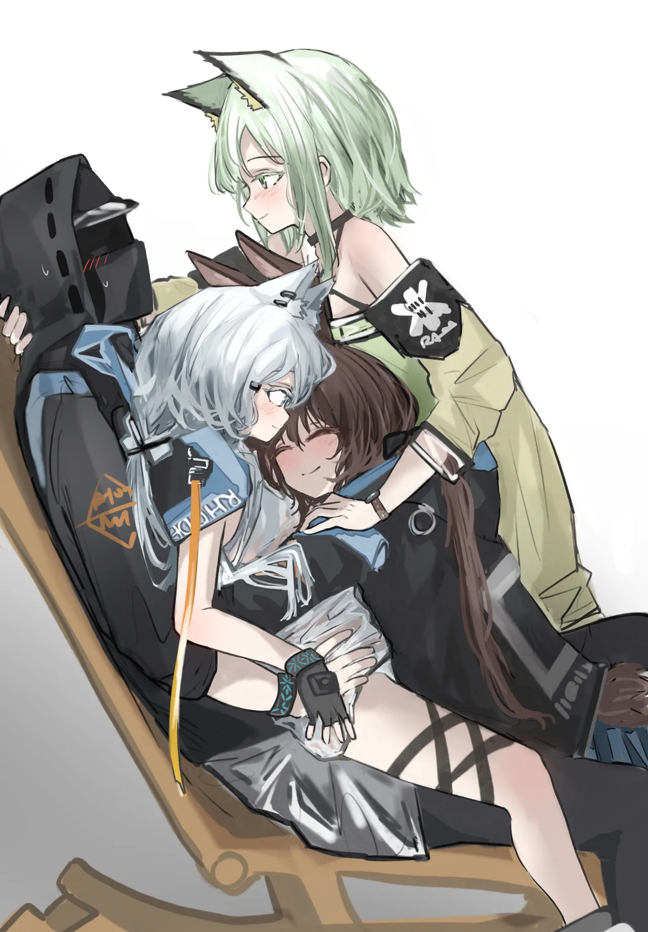 Pixiv WHatE3r 12982882 - Image 362