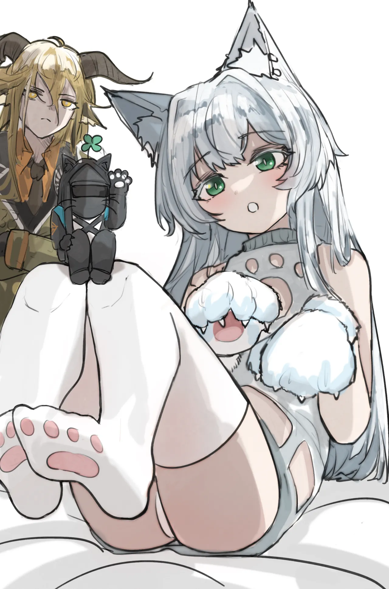 Pixiv WHatE3r 12982882 - Image 373