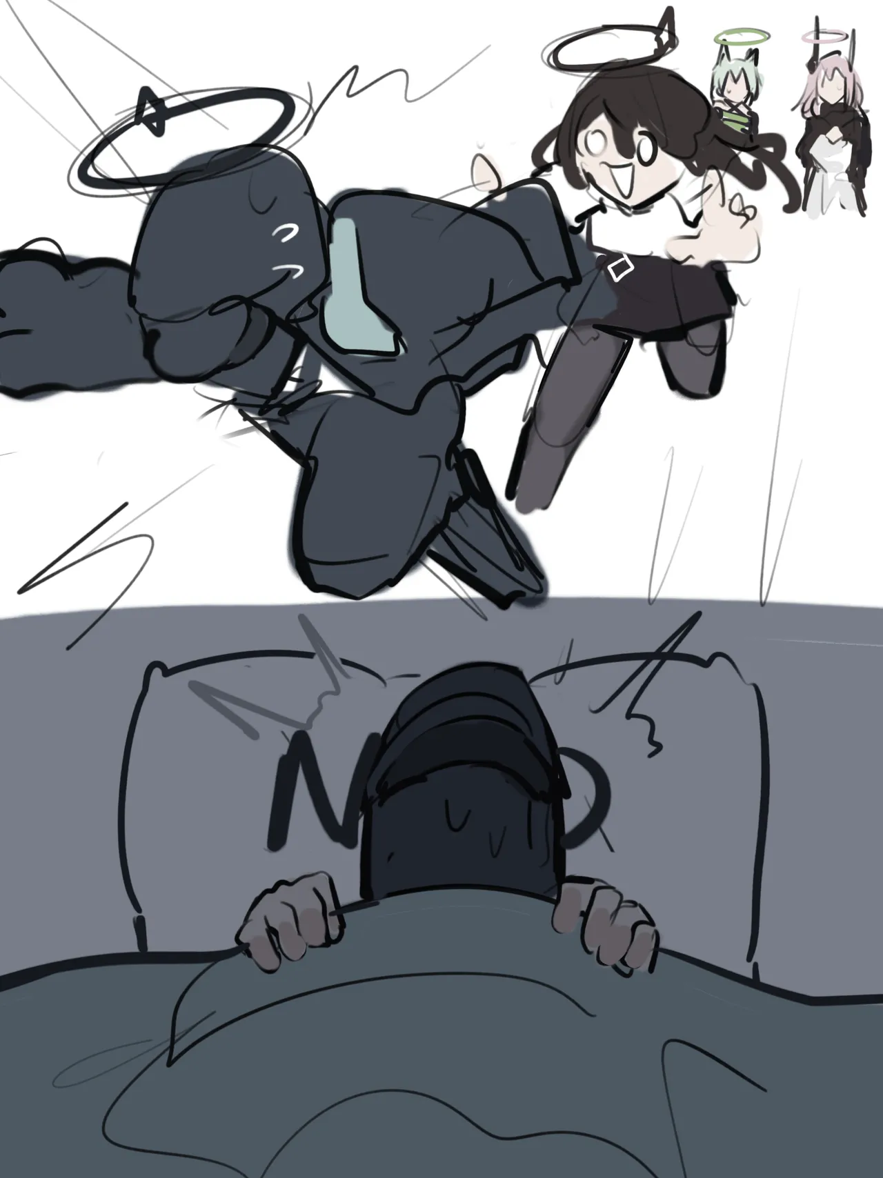 Pixiv WHatE3r 12982882 - Image 38