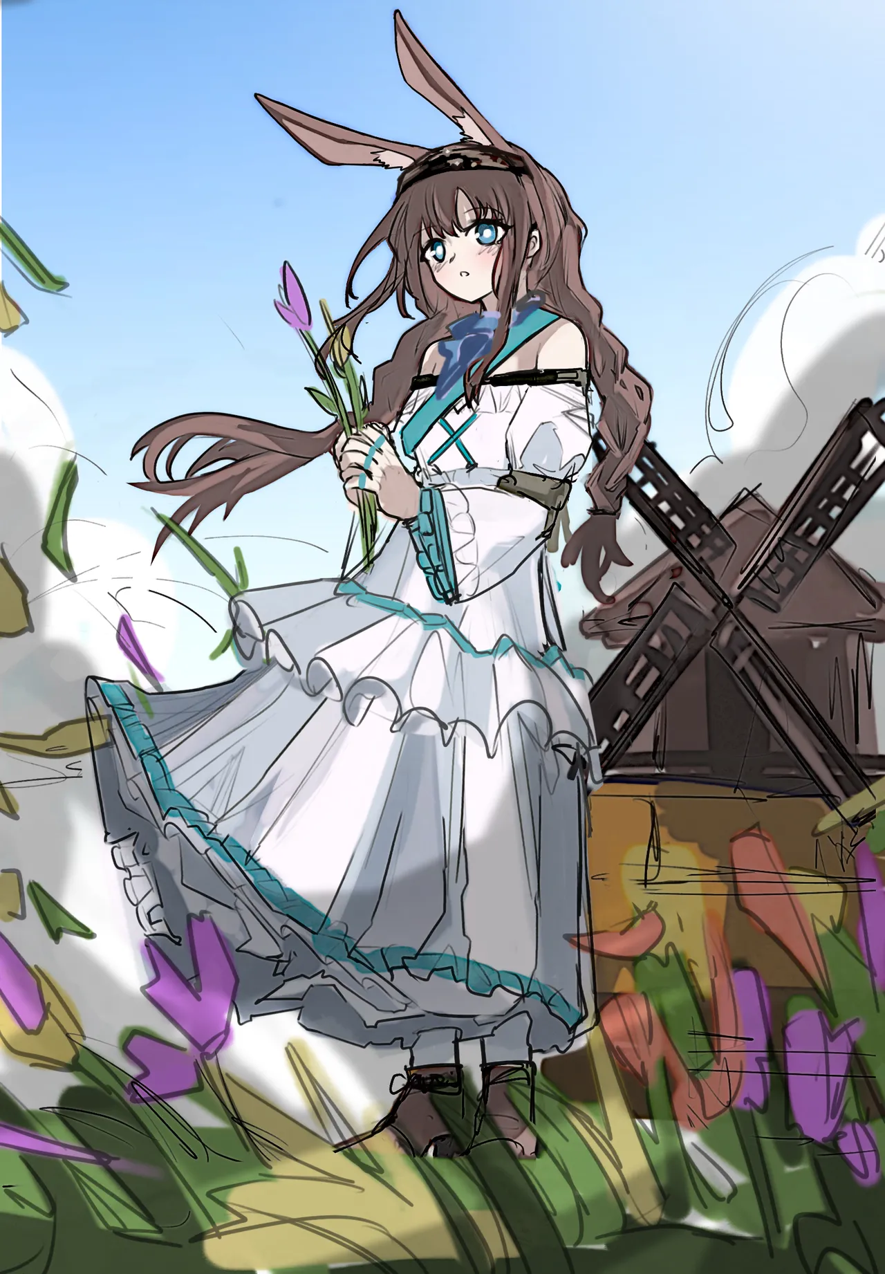 Pixiv WHatE3r 12982882 - Image 388