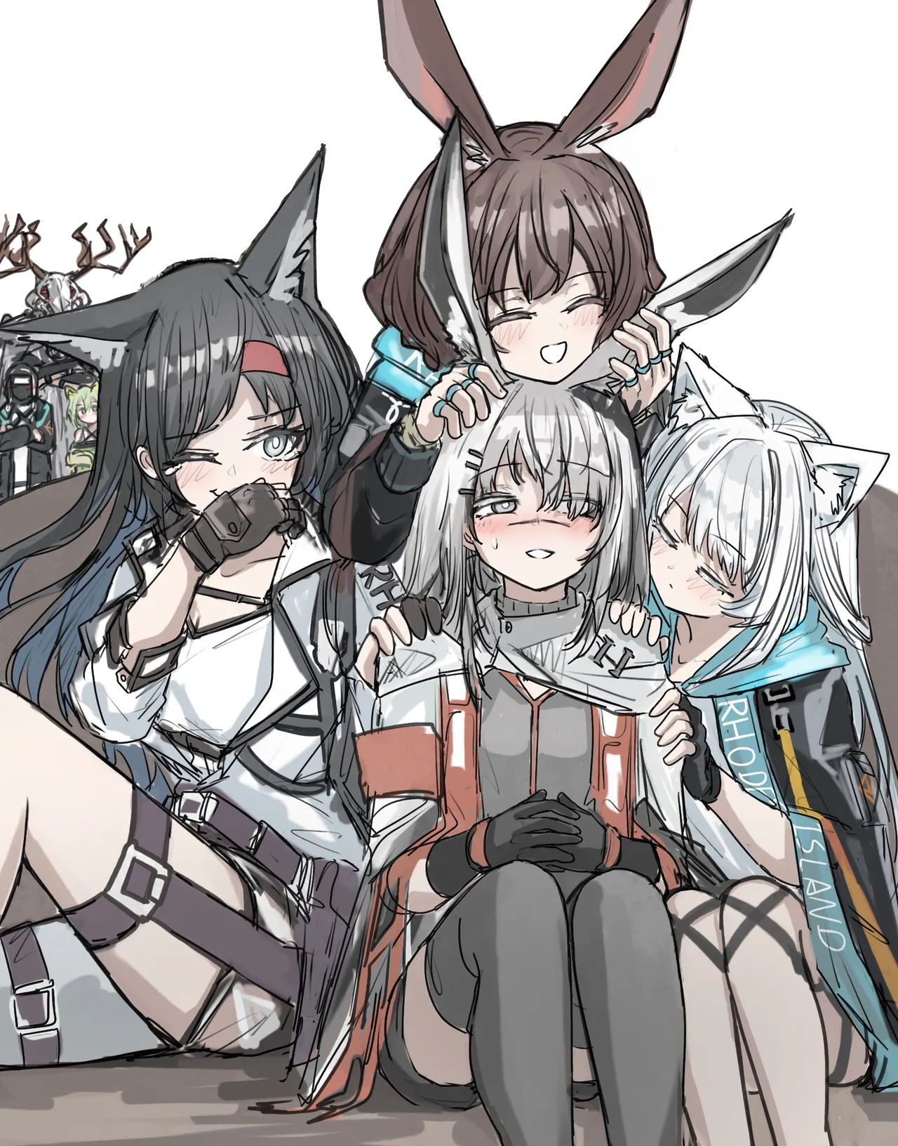 Pixiv WHatE3r 12982882 - Image 389