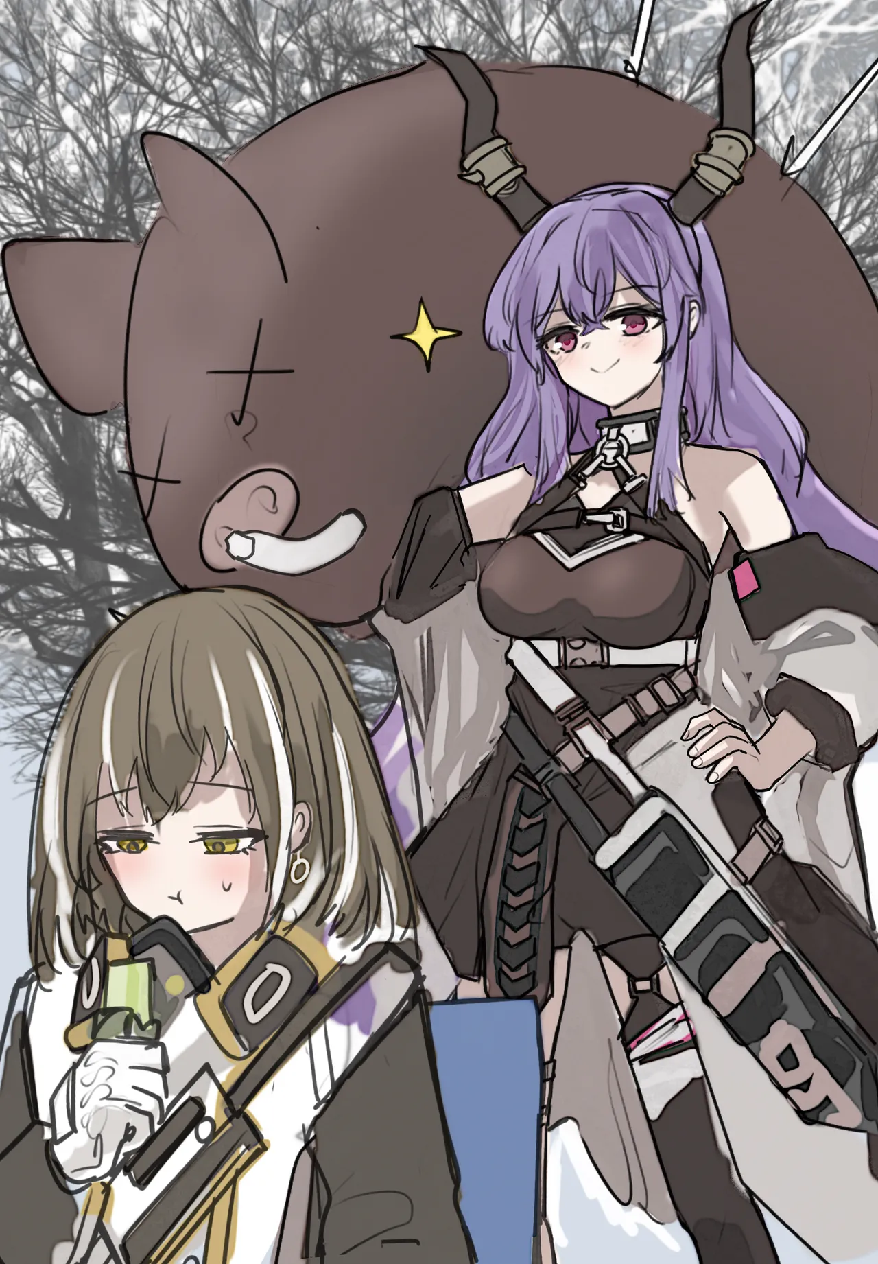 Pixiv WHatE3r 12982882 - Image 390