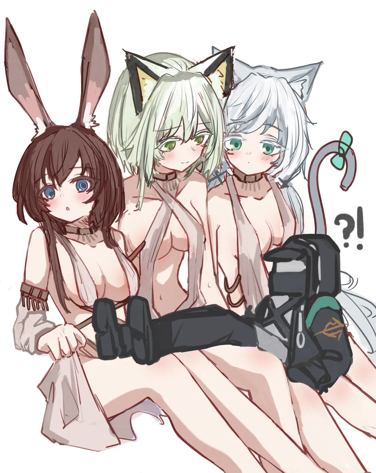 Pixiv WHatE3r 12982882 - Image 391