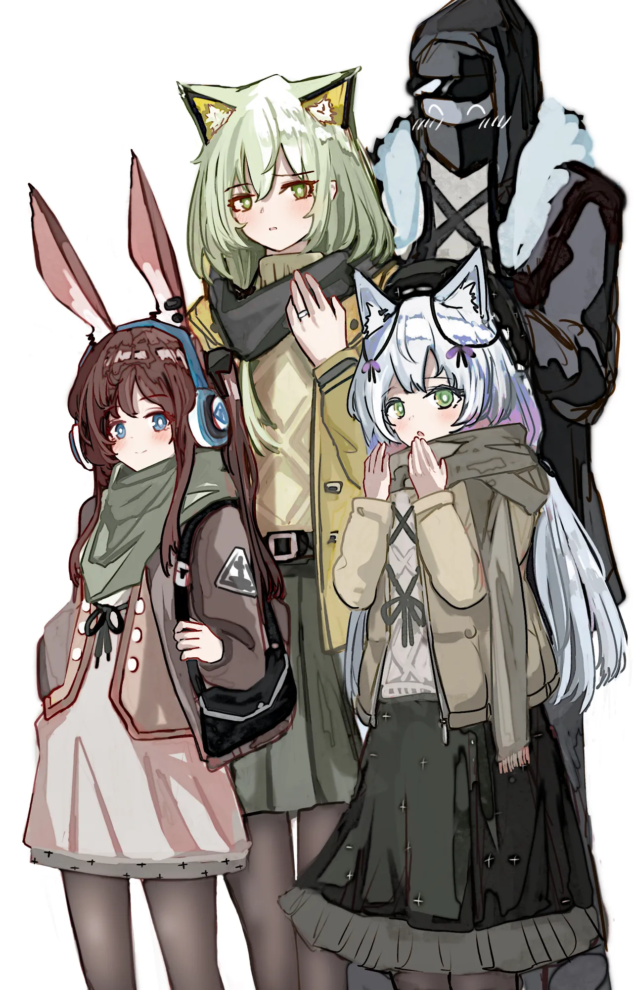 Pixiv WHatE3r 12982882 - Image 395