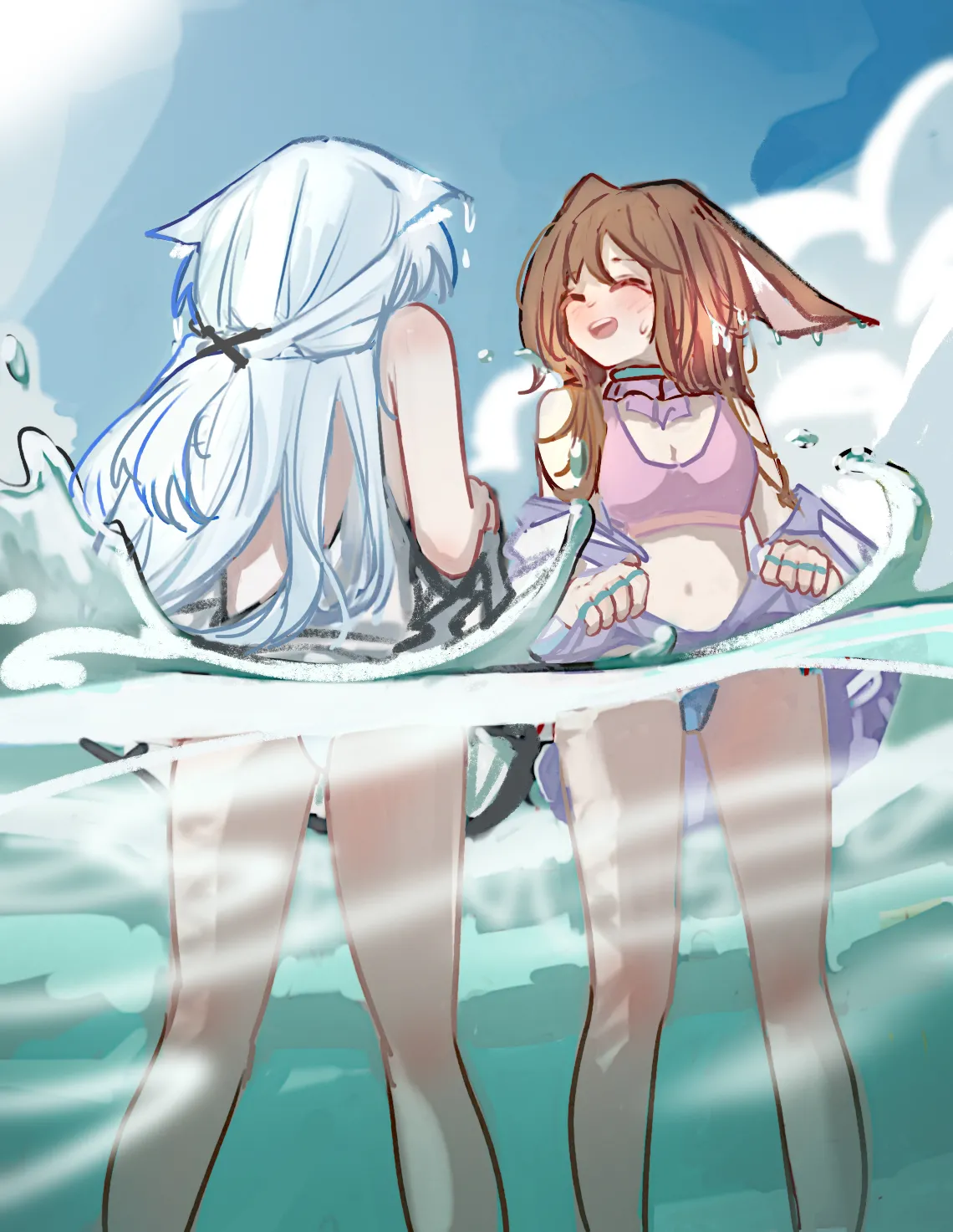 Pixiv WHatE3r 12982882 - Image 397