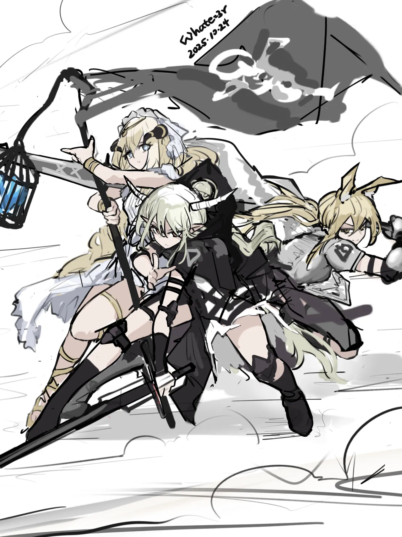 Pixiv WHatE3r 12982882 - Image 40