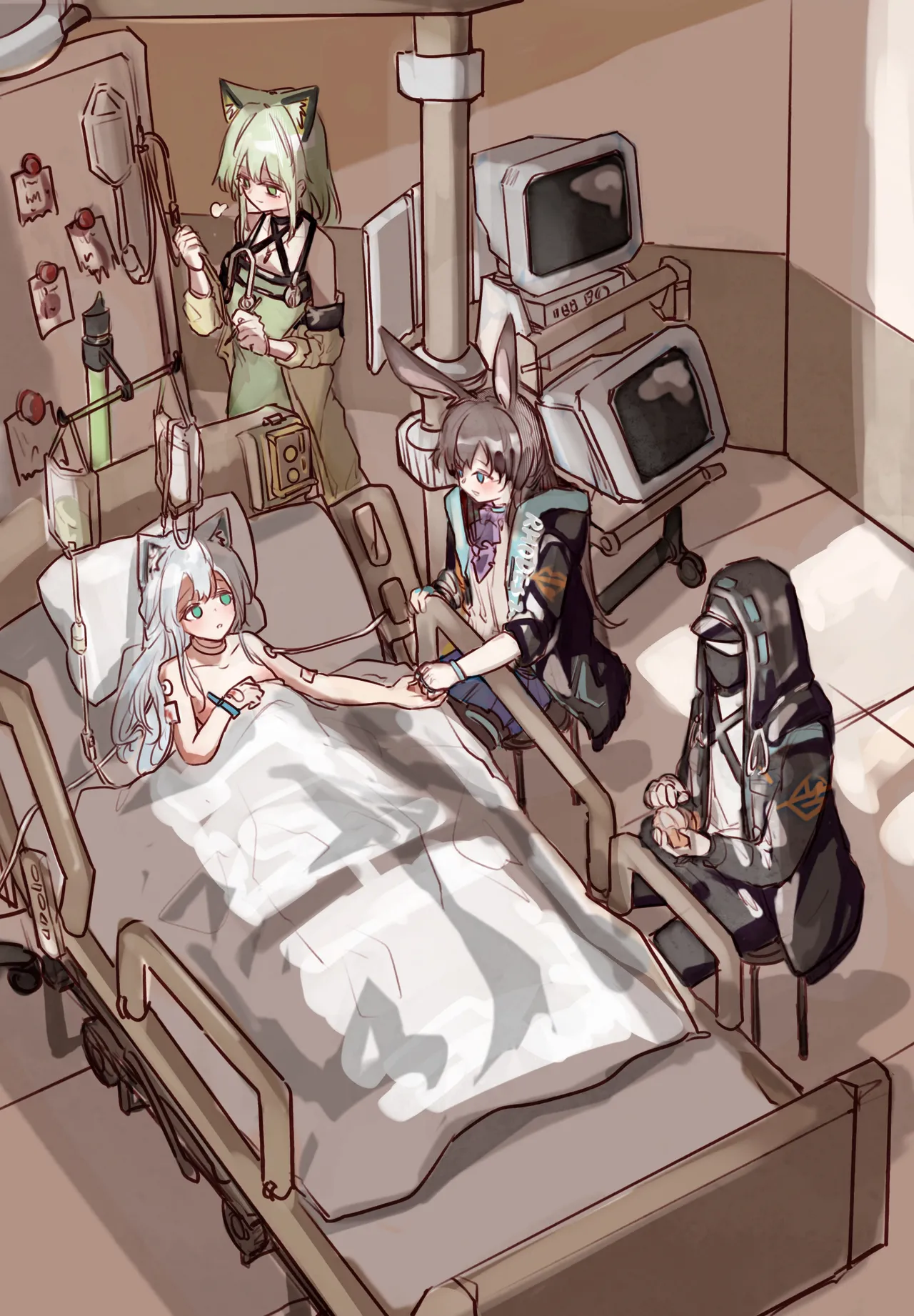 Pixiv WHatE3r 12982882 - Image 402