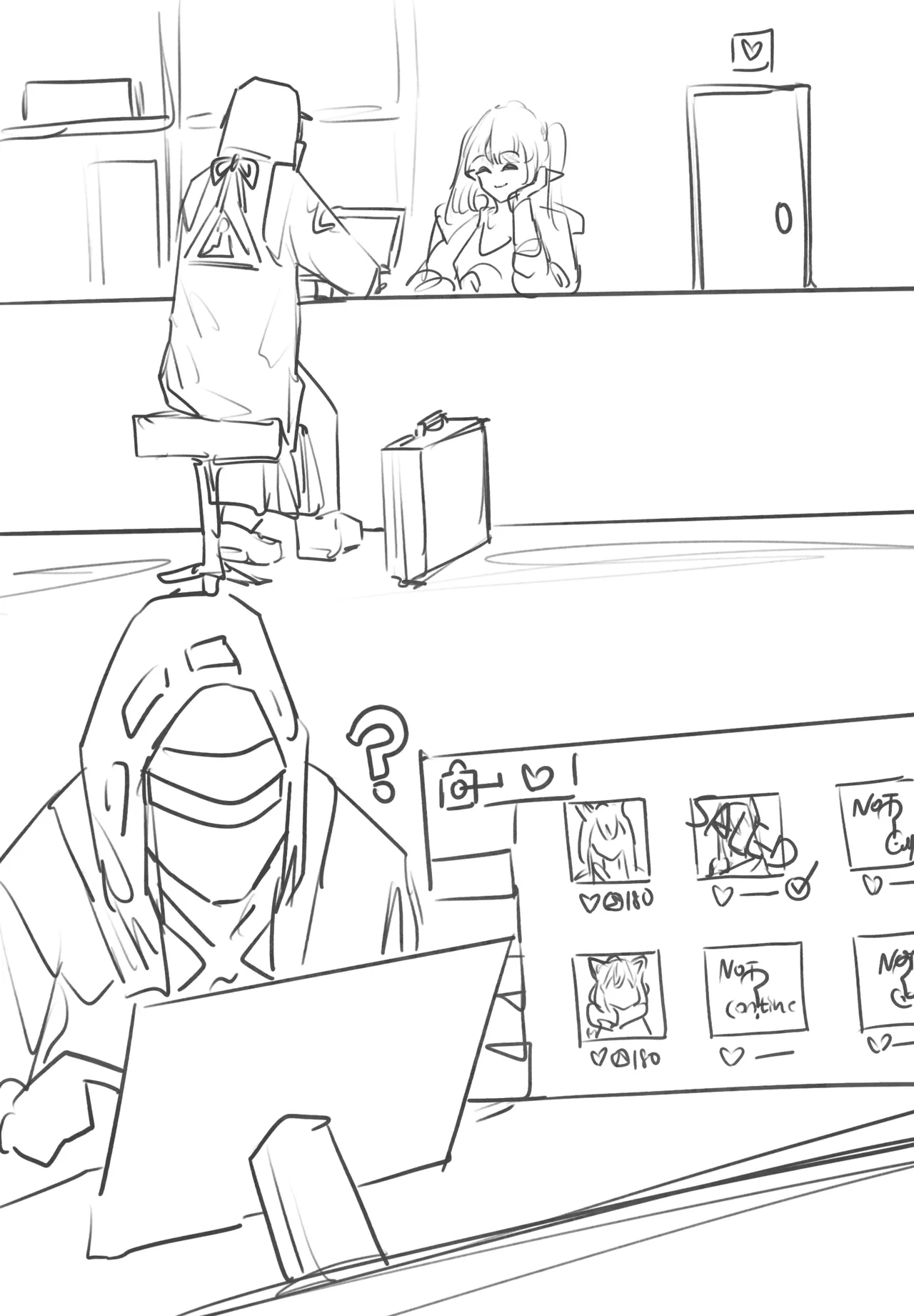 Pixiv WHatE3r 12982882 - Image 407